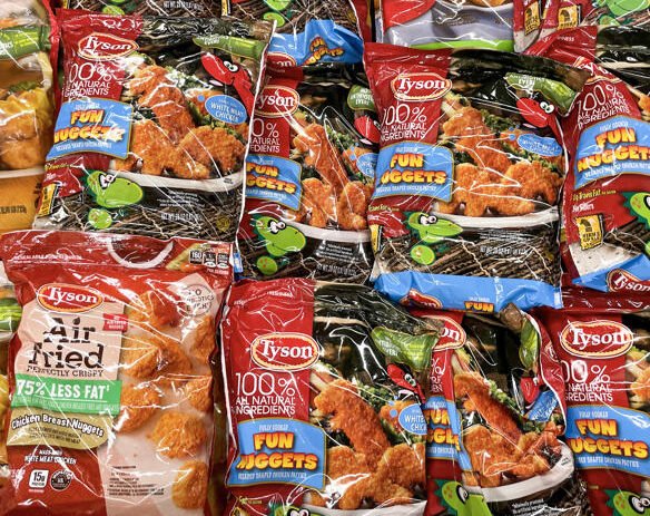 Tyson Foods Controversy: A Reflection on Boycott and the Broader Economy