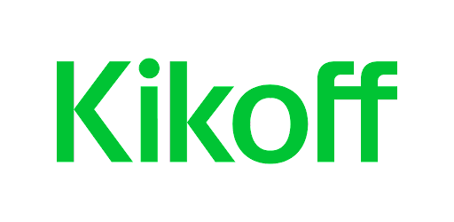 Kikoff is an app to help rebuild your credit