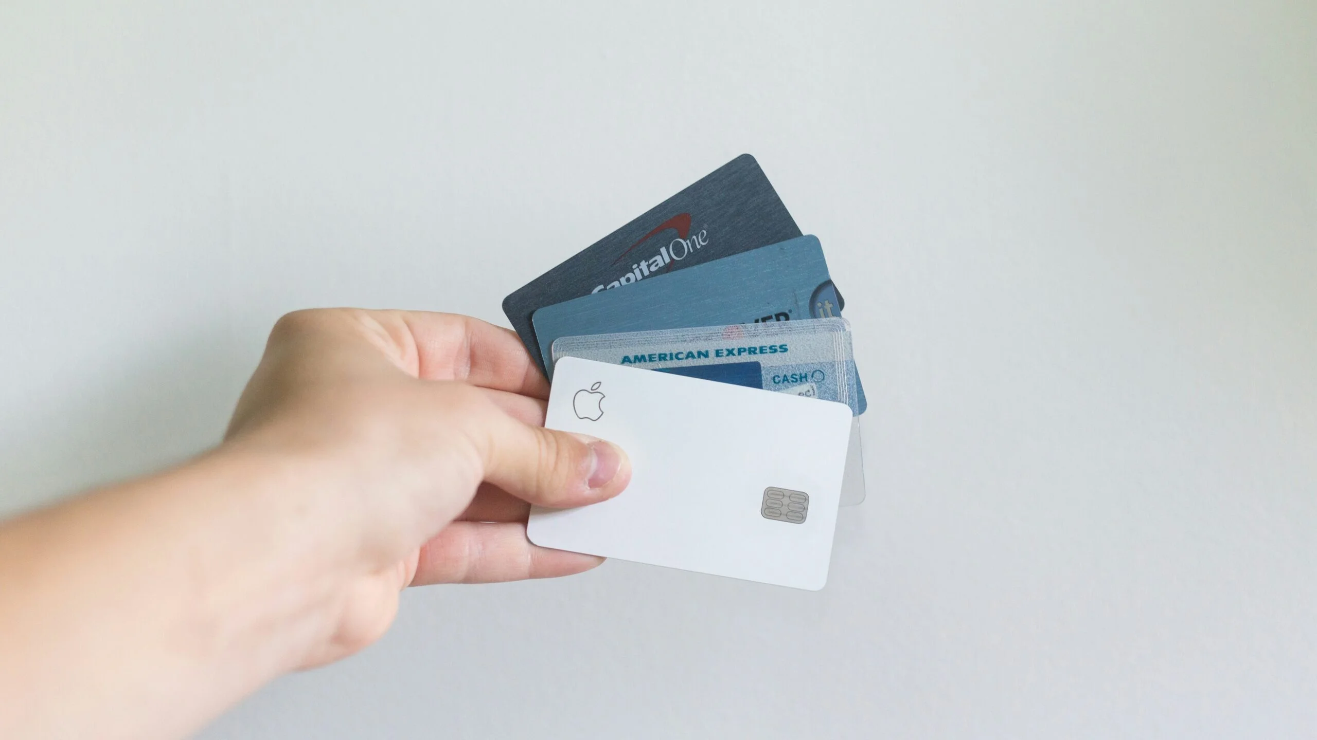 Raising your Credit Score white and blue magnetic card credit reporting errors