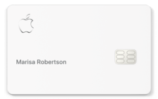 Apple Card