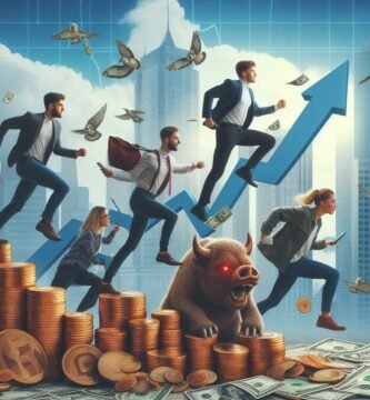 Gen Z and Millennials Revolutionize Personal Finance Trends