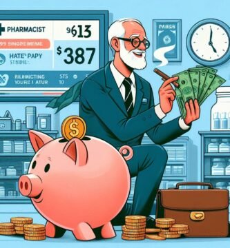 Pharmacist Achieves $1 Million Savings