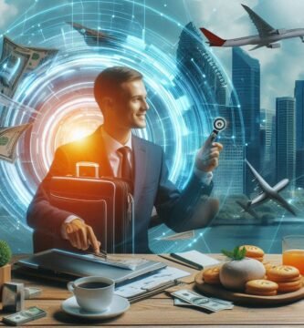 Embedded Finance Transformations Elevate the Hospitality Industry's Guest Experience