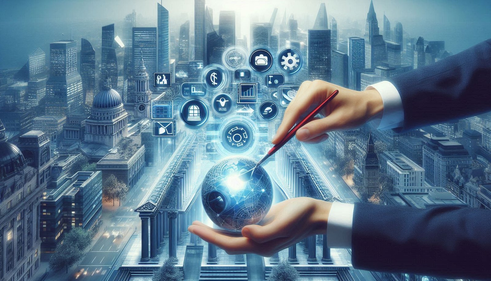 BoE Unveils Innovative Financial Stability Tool Design