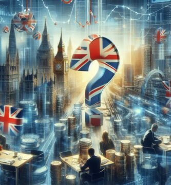 Assessing the UK Economy: Key Financial Questions for 2024