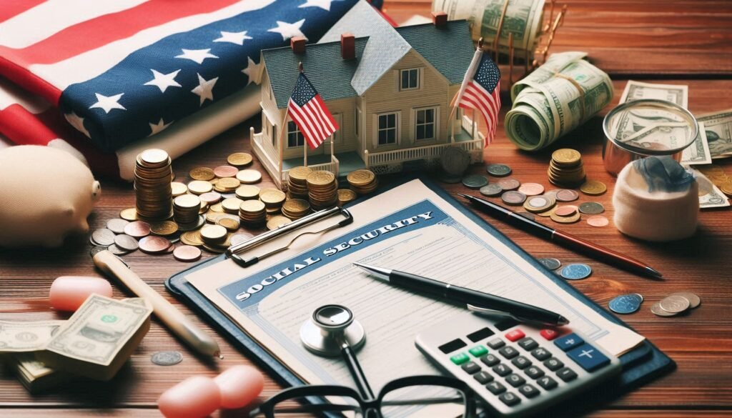 Social Security Administration Announces Change Impacting Millions of Beneficiaries