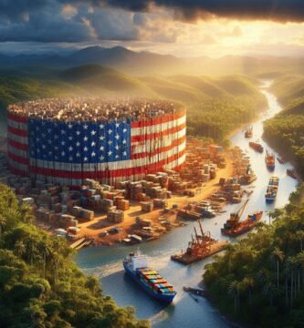 US Pledges Aid to Combat Illicit Finance in Amazon Nations