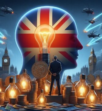 UK Financial Crisis: New Government's Strategy to Address Public Shortfall