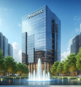 Larry Fink Deliberates Carefully on Successor Selection