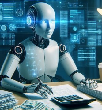 AI: Finance and Tax Insights