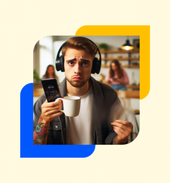 Millennial on Parents' Phone and Streaming Plans Feels No Guilt