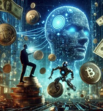 Big Tech Firms invest $100billion in AI advancement