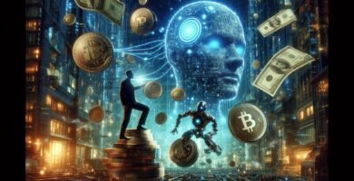 Big Tech Firms invest $100billion in AI advancement