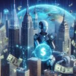 Big Tech Firms invest $100billion in AI advancement