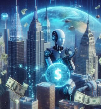 Big Tech Firms invest $100billion in AI advancement