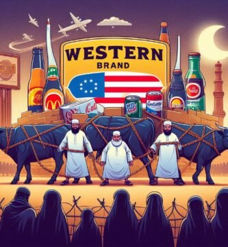 Boycotts in Muslim Countries