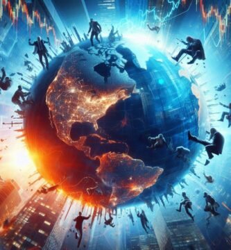 Global Stock Market Plunge: Key Factors Behind Recent Sell-Off