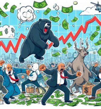 Market Meltdown