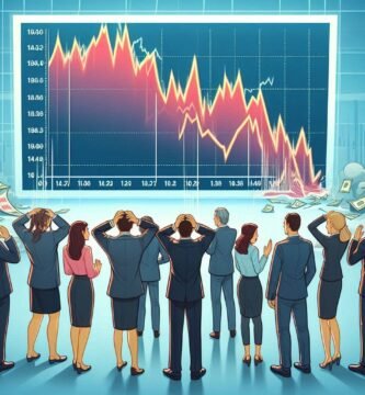 Global Stock Market Plummets Amid Disappointing US Employment Data