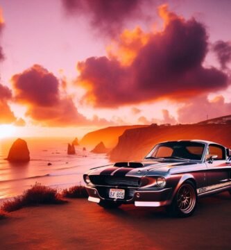 Investing in Classic Cars
