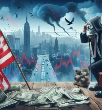 US Economy: Recession Risks Persist Amid Uncertain Future