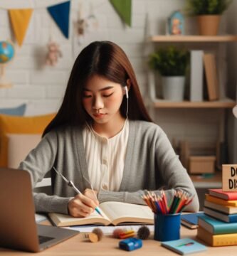 Stay Curious and Focused: Tips to Avoid Distraction