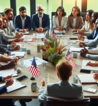 Who Really Holds Power in Regulating US Companies