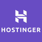 Hostinger Web Hosting