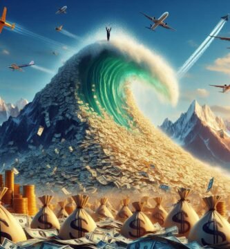 Massive Inflows of $90 Billion Boost US Money Market Funds