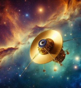 Voyager 1's Final Journey: A Tale of Interstellar SolitudeVoyager 1's Final Journey: A Tale of Interstellar Solitude