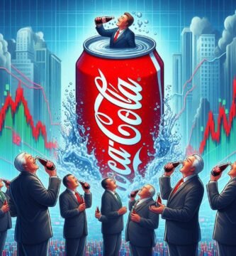 Investors Favor Coca-Cola and Colgate Amid Rising Recession Fears