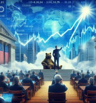 Investors Anticipate Significant Fed Rate Cut in Upcoming Meeting