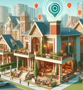 How Nearby Members’ Clubs Impact Property Value and Appeal