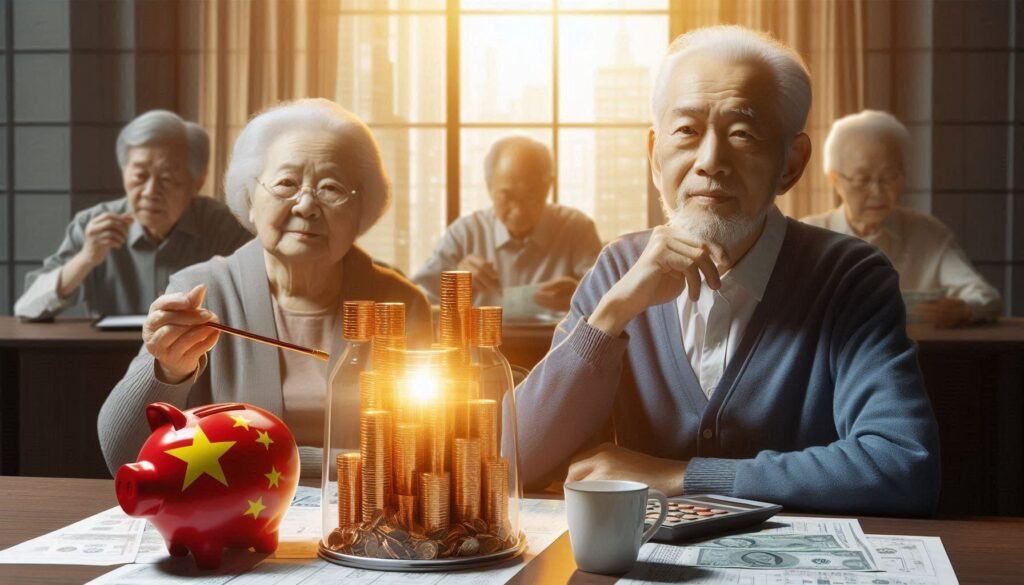 China Plans First Retirement Age Increase Since 1978