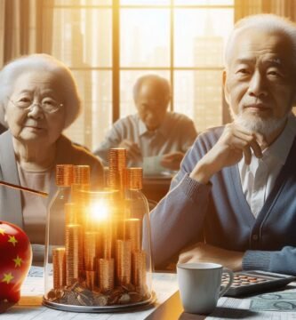 China Plans First Retirement Age Increase Since 1978