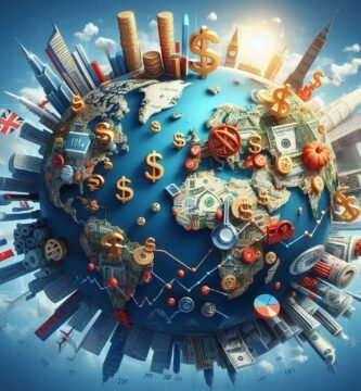 Global Inflation and Interest Rates: Country Comparison Insights