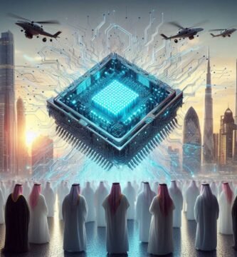 Microsoft Seeks Clarity on AI Chip Restrictions in Middle East