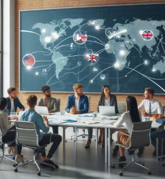 Intelligence Partnership Strengthens US-UK Collaboration Amid Global Uncertainty
