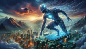 AI Hype Conceals Broader Weakness in Technology Stocks