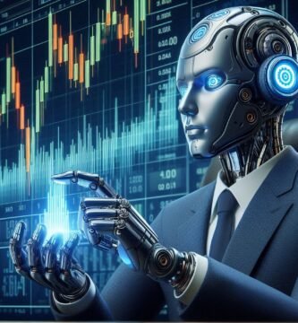 AI Hype Conceals Broader Weakness in Technology Stocks
