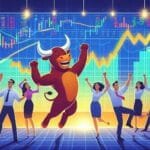 US Yields Surge as Interest Rate Cut Prospects Dwindle