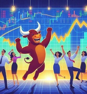 US Yields Surge as Interest Rate Cut Prospects Dwindle