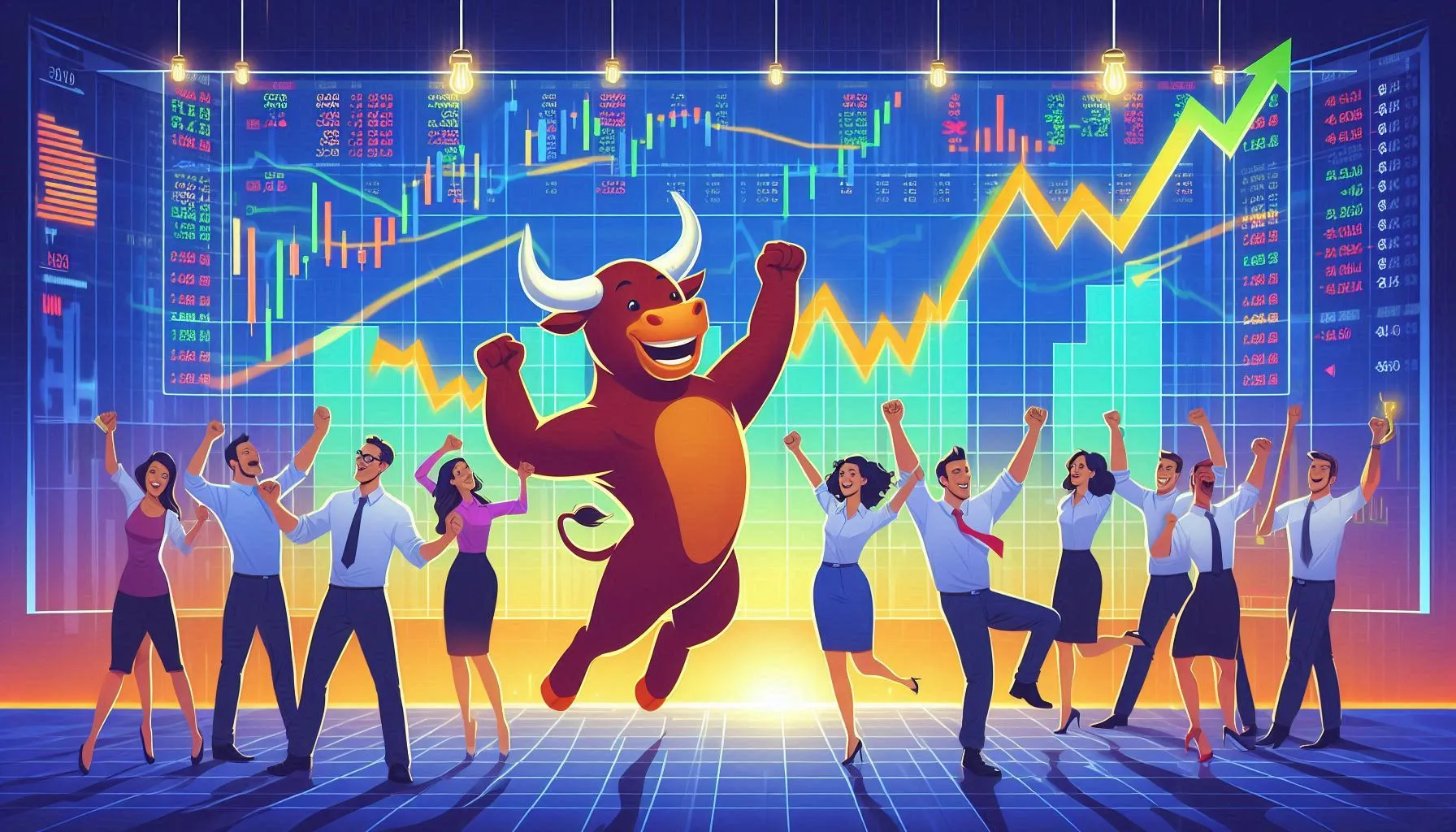 Private Equity Seeks Trump’s Support for Retirement Fund Access