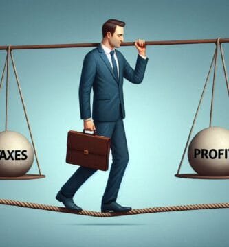 US Funds Offload Shares Amid Tech Boom Tax Concerns