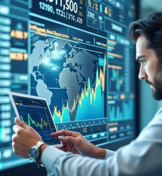 Prepare for Looming Financial Instability in Global Markets