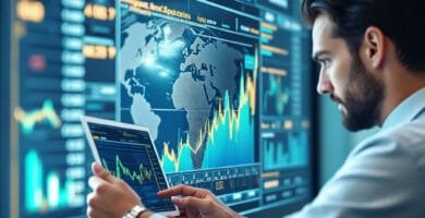 Prepare for Looming Financial Instability in Global Markets