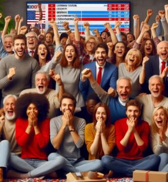 Key Events to Expect After the US Election Results
