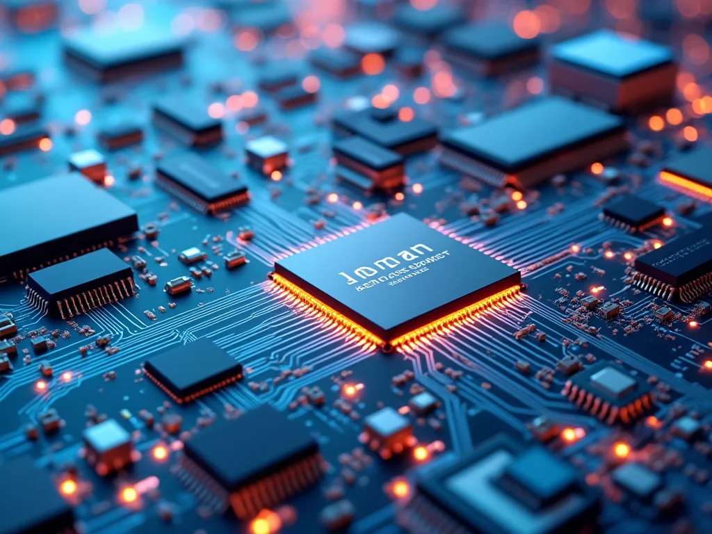 Japan’s Bold Strategy to Dominate the Semiconductor Industry