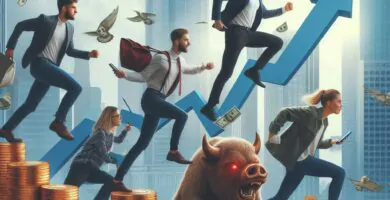 Gen Z and Millennials Revolutionize Personal Finance Trends