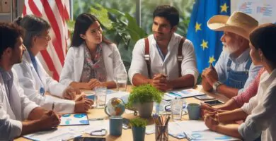 Climate Finance
